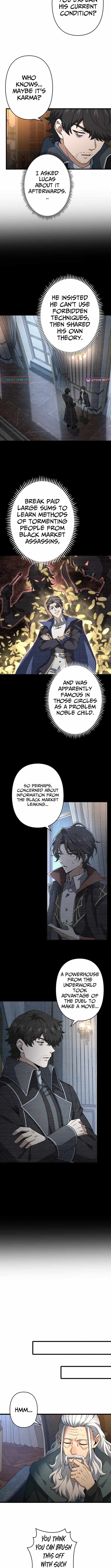 Read Supreme Academy Genius chapter 24 image 4 on Lezhin