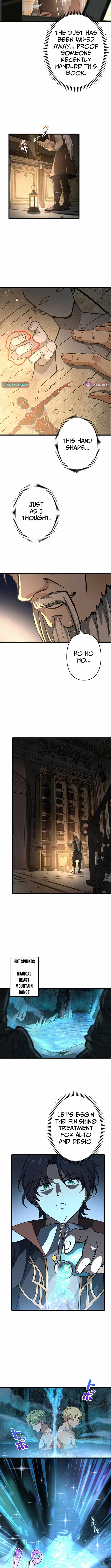Read Supreme Academy Genius chapter 24 image 6 on Lezhin