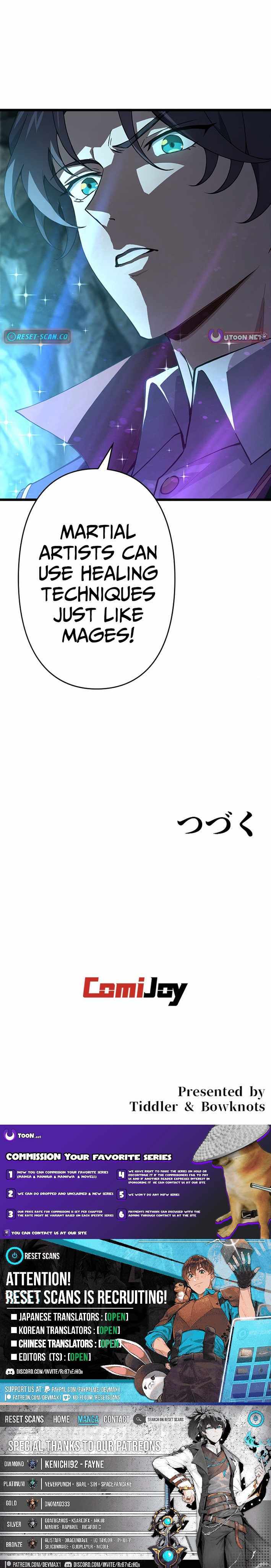 Read Supreme Academy Genius chapter 24 image 8 on Lezhin