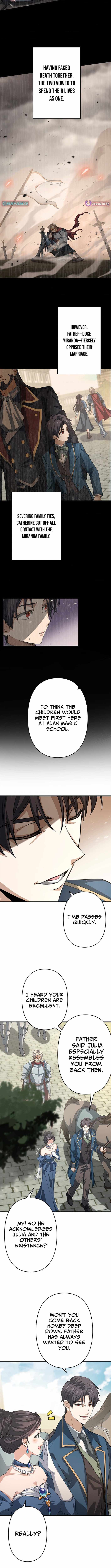 Read Supreme Academy Genius chapter 25 image 4 on Lezhin