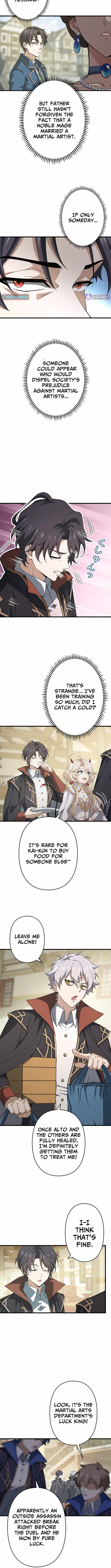 Read Supreme Academy Genius chapter 25 image 6 on Lezhin