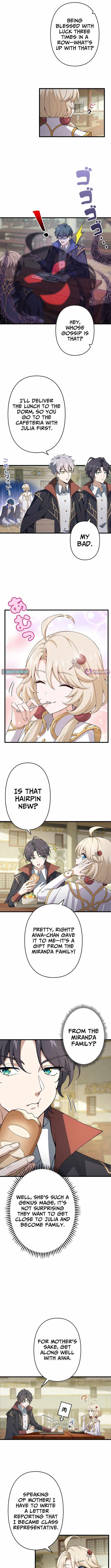 Read Supreme Academy Genius chapter 25 image 7 on Lezhin