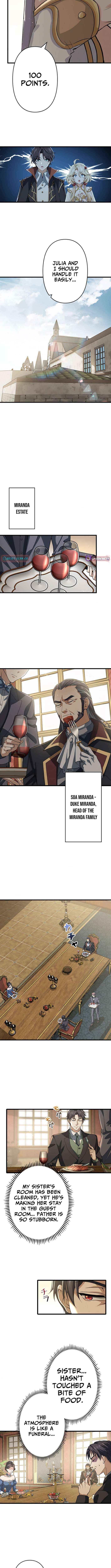 Read Supreme Academy Genius chapter 26 image 5 on Lezhin