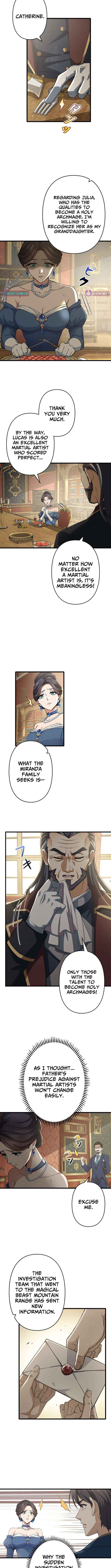 Read Supreme Academy Genius chapter 26 image 6 on Lezhin