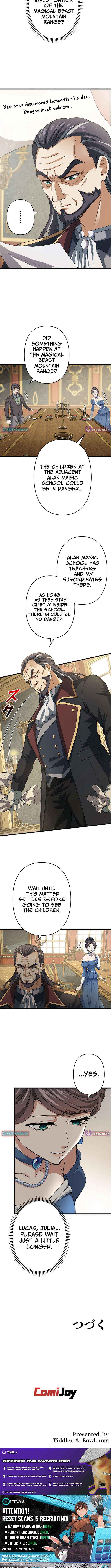Read Supreme Academy Genius chapter 26 image 7 on Lezhin