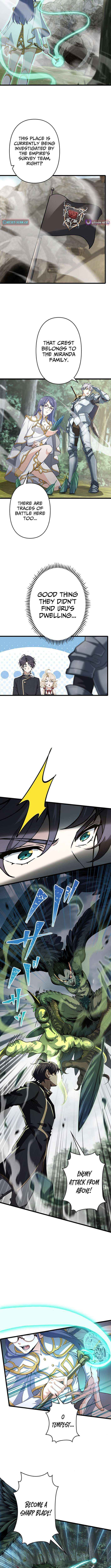 Read Supreme Academy Genius chapter 27 image 4 on Lezhin