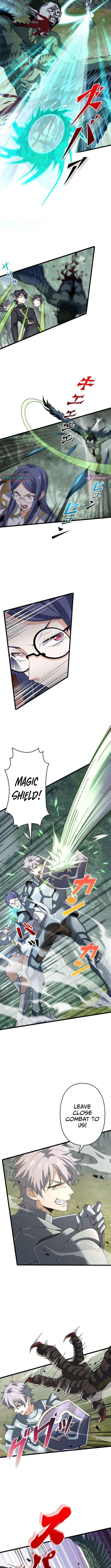Read Supreme Academy Genius chapter 27 image 5 on Lezhin
