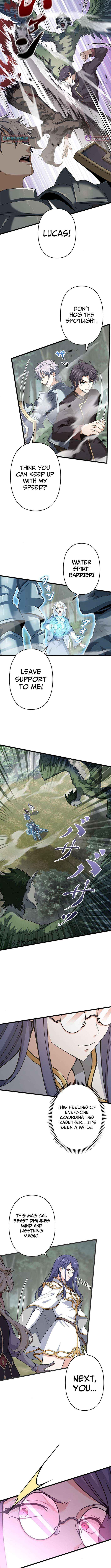 Read Supreme Academy Genius chapter 27 image 6 on Lezhin