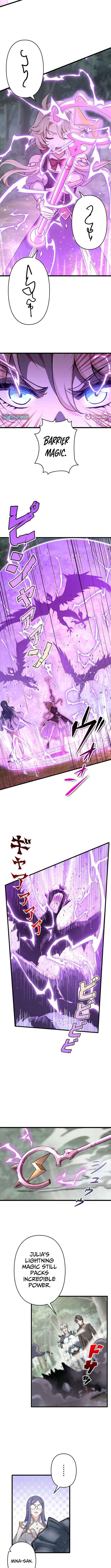 Read Supreme Academy Genius chapter 27 image 7 on Lezhin