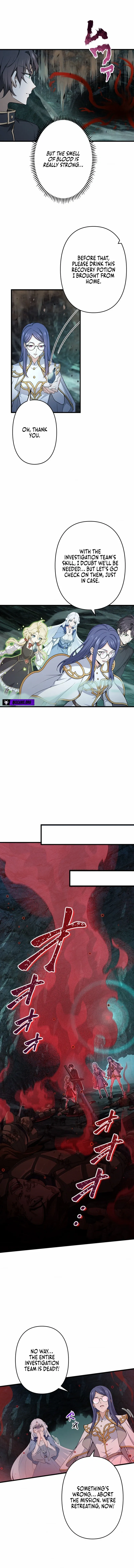 Read Supreme Academy Genius chapter 28 image 7 on Lezhin