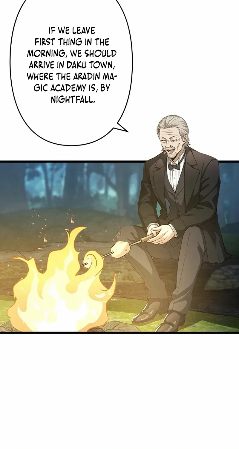 Read Supreme Academy Genius chapter 3 image 16 on Lezhin