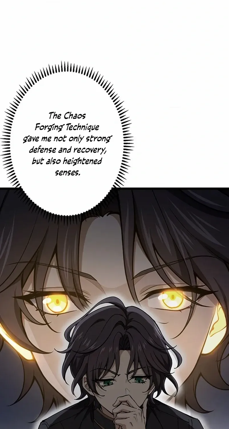 Read Supreme Academy Genius chapter 3 image 26 on Lezhin