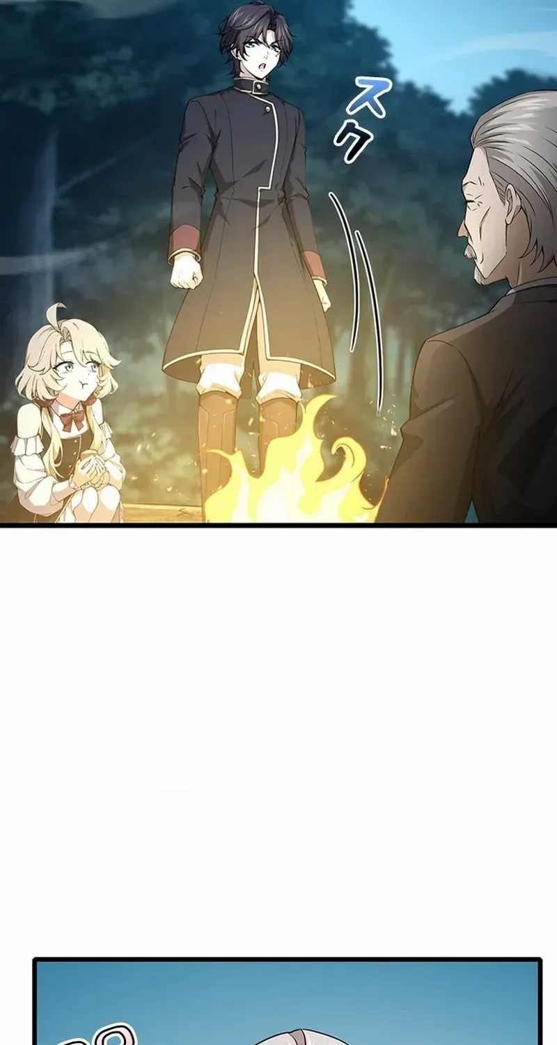 Read Supreme Academy Genius chapter 3 image 29 on Lezhin