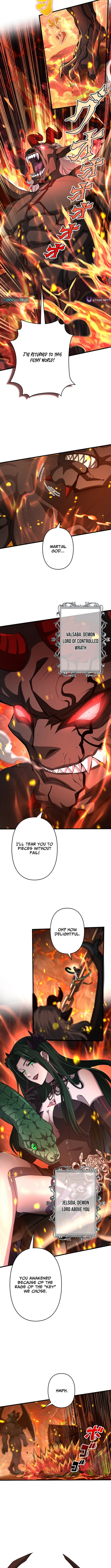 Read Supreme Academy Genius chapter 33 image 2 on Lezhin