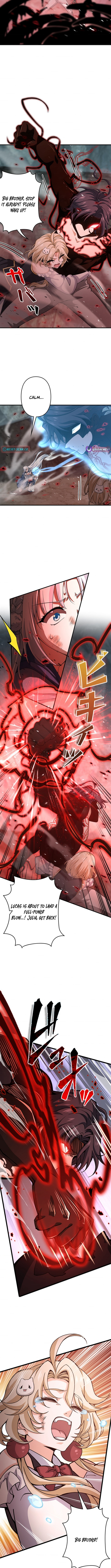 Read Supreme Academy Genius chapter 33 image 4 on Lezhin
