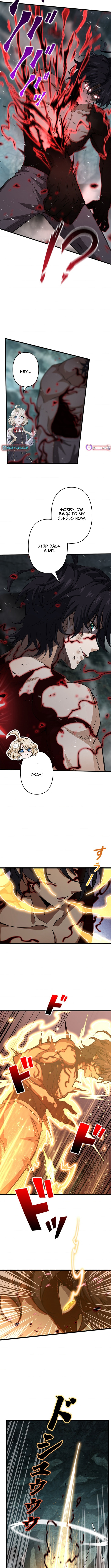 Read Supreme Academy Genius chapter 33 image 6 on Lezhin