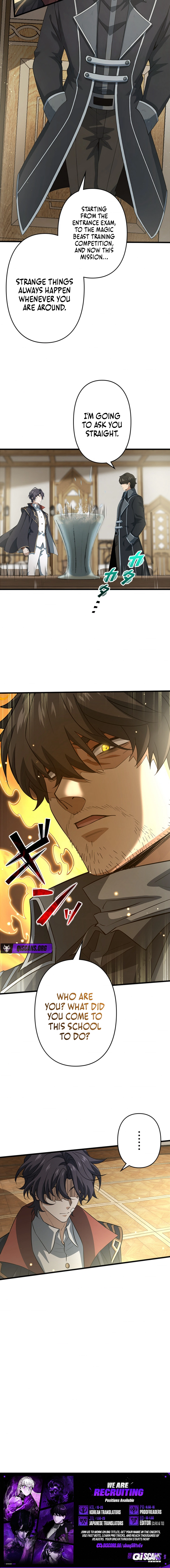 Read Supreme Academy Genius chapter 34 image 6 on Lezhin