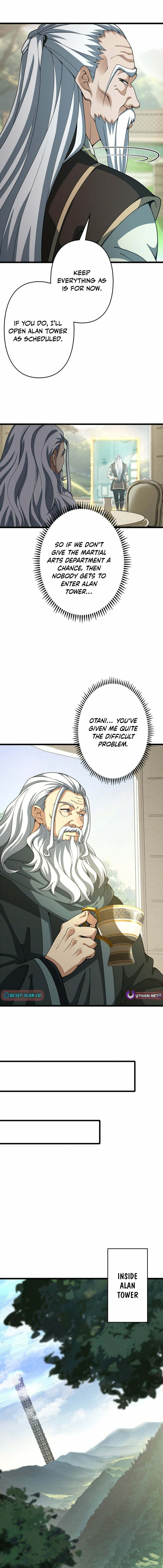 Read Supreme Academy Genius chapter 37 image 1 on Lezhin