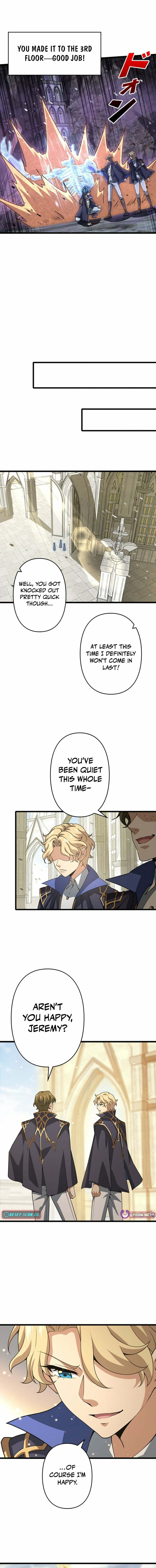 Read Supreme Academy Genius chapter 37 image 11 on Lezhin
