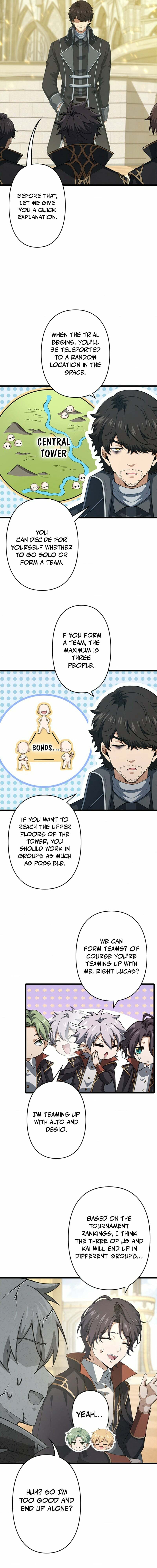 Read Supreme Academy Genius chapter 37 image 4 on Lezhin