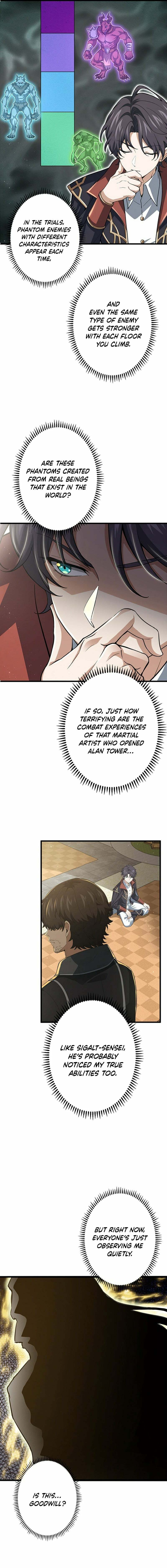 Read Supreme Academy Genius chapter 38 image 1 on Lezhin
