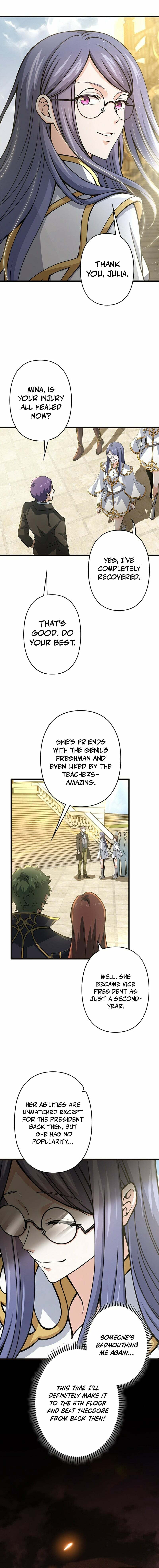 Read Supreme Academy Genius chapter 38 image 3 on Lezhin