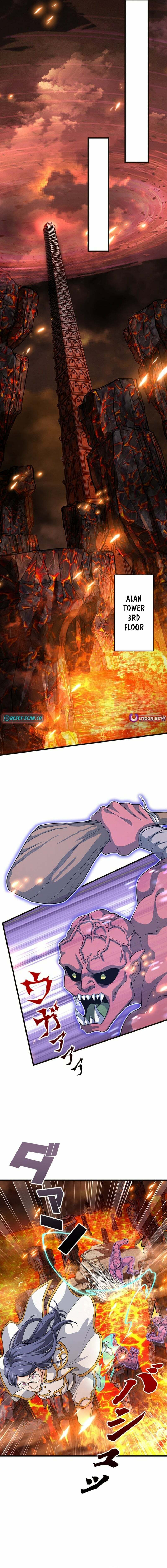 Read Supreme Academy Genius chapter 38 image 4 on Lezhin