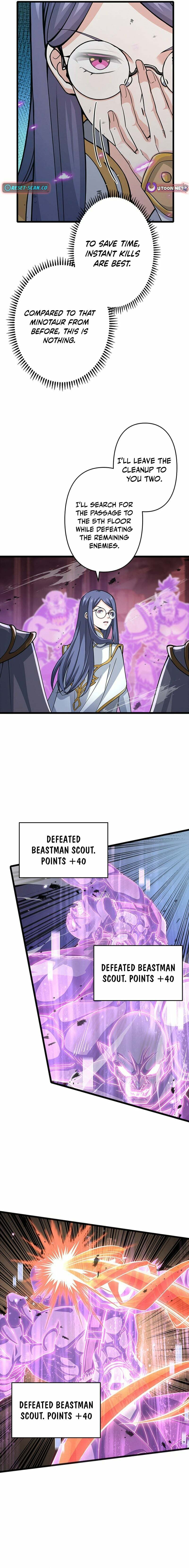 Read Supreme Academy Genius chapter 38 image 7 on Lezhin