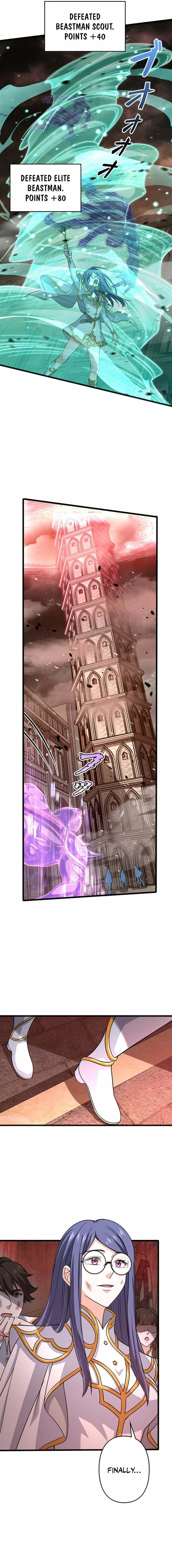 Read Supreme Academy Genius chapter 38 image 8 on Lezhin