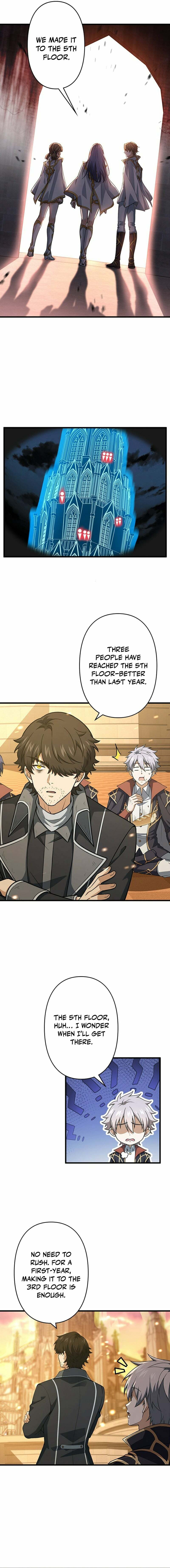 Read Supreme Academy Genius chapter 38 image 9 on Lezhin