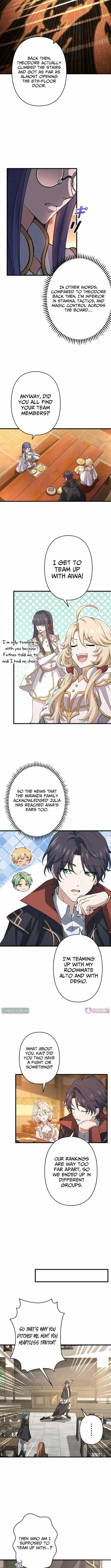 Read Supreme Academy Genius chapter 39 image 1 on Lezhin