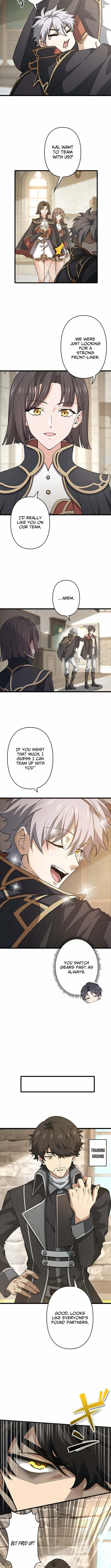 Read Supreme Academy Genius chapter 39 image 2 on Lezhin