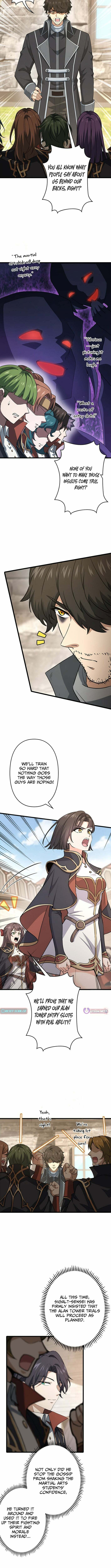 Read Supreme Academy Genius chapter 39 image 3 on Lezhin