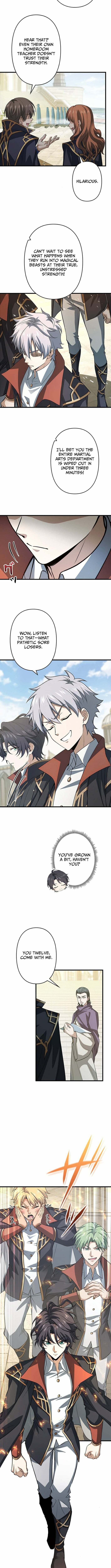 Read Supreme Academy Genius chapter 39 image 6 on Lezhin
