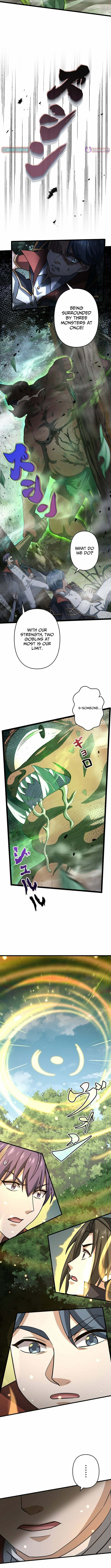 Read Supreme Academy Genius chapter 40 image 5 on Lezhin