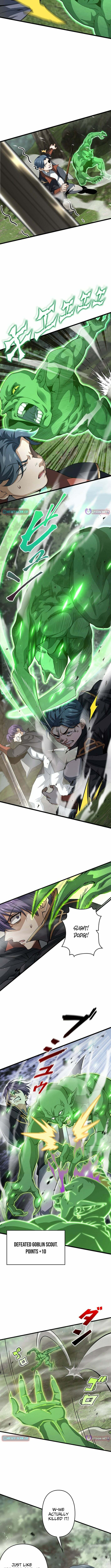 Read Supreme Academy Genius chapter 40 image 8 on Lezhin