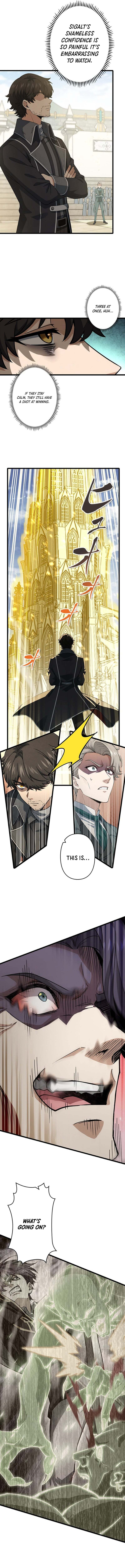Read Supreme Academy Genius chapter 41 image 1 on Lezhin