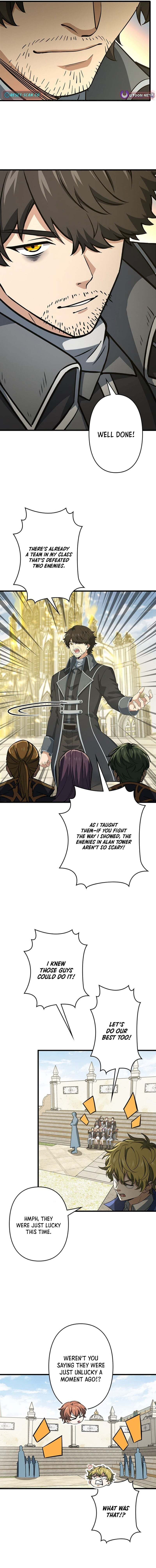 Read Supreme Academy Genius chapter 41 image 5 on Lezhin