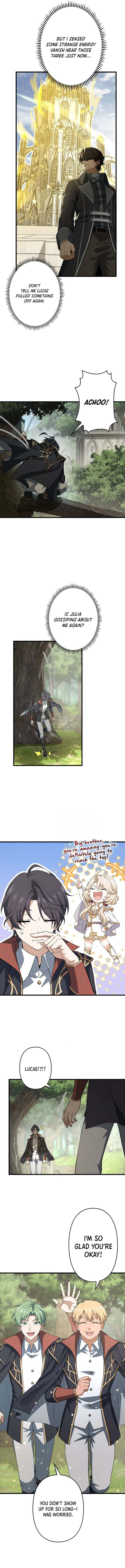 Read Supreme Academy Genius chapter 41 image 6 on Lezhin