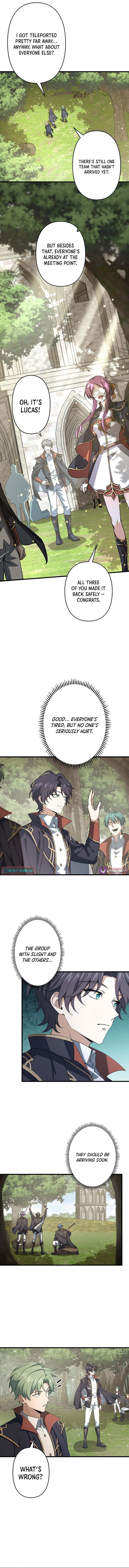 Read Supreme Academy Genius chapter 41 image 7 on Lezhin