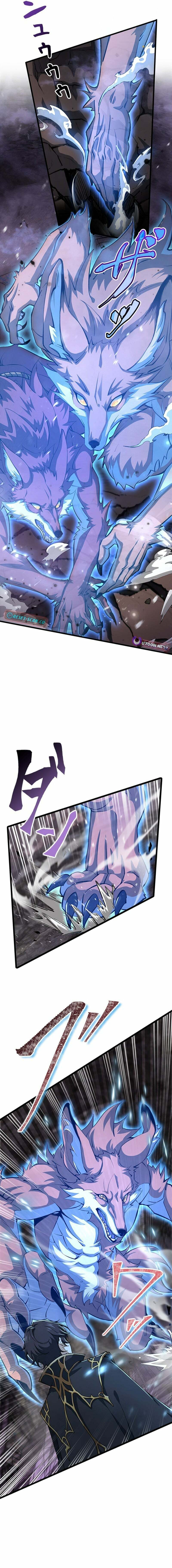 Read Supreme Academy Genius chapter 42 image 3 on Lezhin