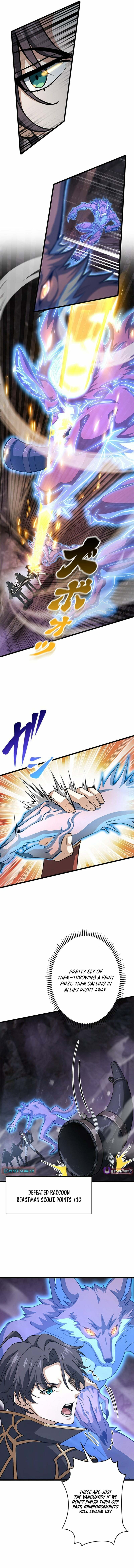 Read Supreme Academy Genius chapter 42 image 4 on Lezhin