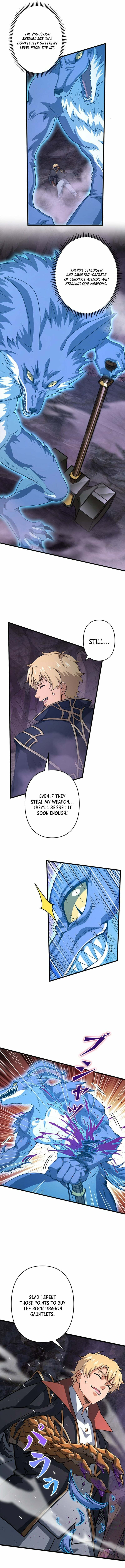 Read Supreme Academy Genius chapter 42 image 6 on Lezhin