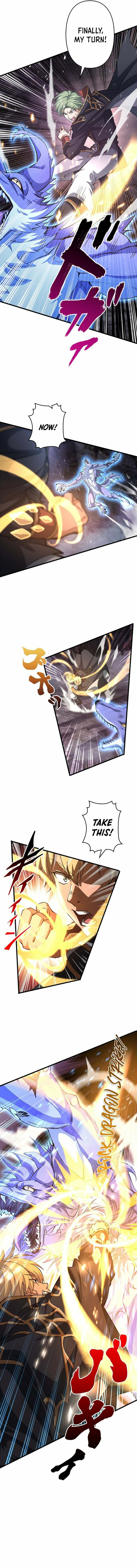 Read Supreme Academy Genius chapter 42 image 8 on Lezhin
