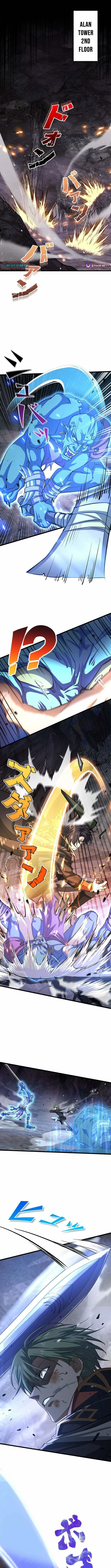 Read Supreme Academy Genius chapter 43 image 1 on Lezhin