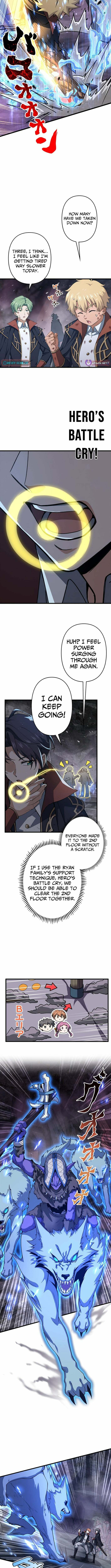 Read Supreme Academy Genius chapter 43 image 3 on Lezhin
