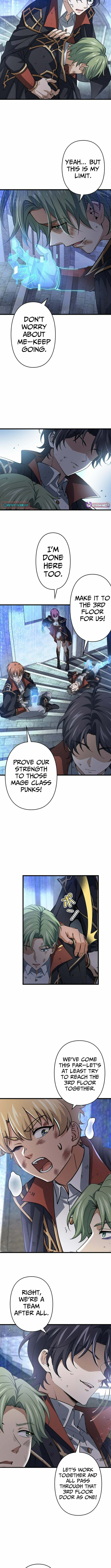 Read Supreme Academy Genius chapter 43 image 7 on Lezhin