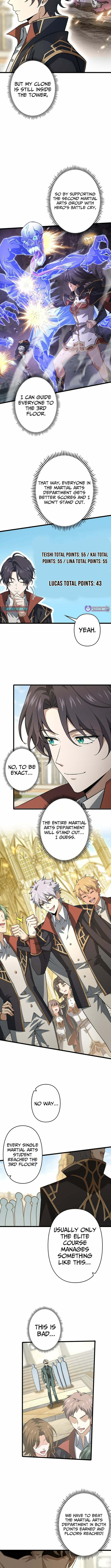 Read Supreme Academy Genius chapter 44 image 2 on Lezhin