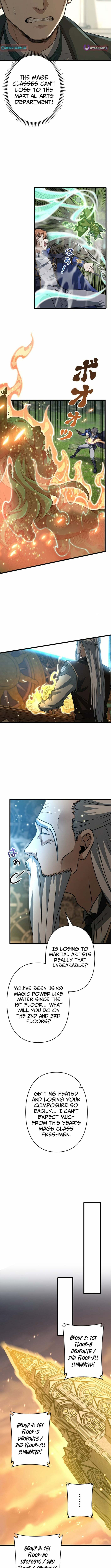 Read Supreme Academy Genius chapter 44 image 3 on Lezhin