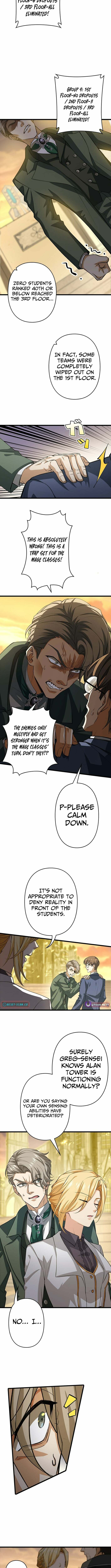 Read Supreme Academy Genius chapter 44 image 4 on Lezhin